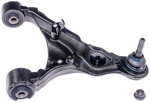 Suspension Control Arm and Ball Joint Assembly Dorman MAS CB35048