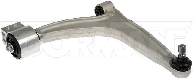 Suspension Control Arm and Ball Joint Assembly Dorman MAS CB36024