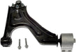 Suspension Control Arm and Ball Joint Assembly Dorman MAS CB36083