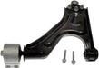Suspension Control Arm and Ball Joint Assembly Dorman MAS CB36084