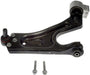 Suspension Control Arm and Ball Joint Assembly Dorman MAS CB36084