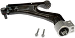 Suspension Control Arm and Ball Joint Assembly Dorman MAS CB36084