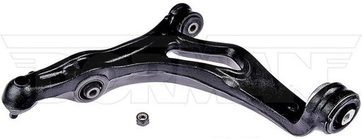 Suspension Control Arm and Ball Joint Assembly Dorman Premium Chassis CB43003PR