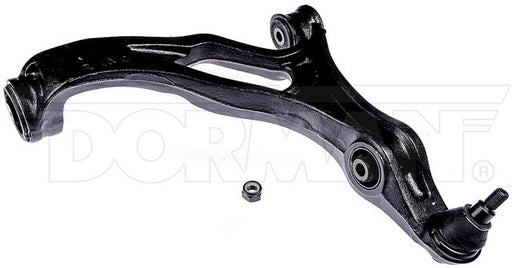Suspension Control Arm and Ball Joint Assembly Dorman MAS CB43003