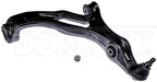 Suspension Control Arm and Ball Joint Assembly Dorman Premium Chassis CB43003PR