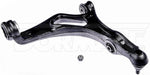 Suspension Control Arm and Ball Joint Assembly Dorman Premium Chassis CB43004PR