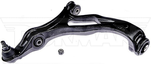 Suspension Control Arm and Ball Joint Assembly Dorman Premium Chassis CB43004PR