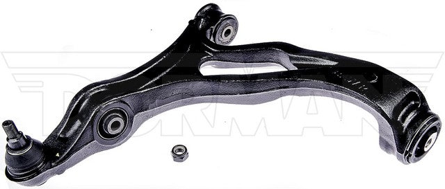 Suspension Control Arm and Ball Joint Assembly Dorman Premium Chassis CB43004PR