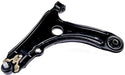 Suspension Control Arm and Ball Joint Assembly Dorman Premium Chassis CB43173PR