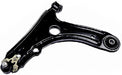 Suspension Control Arm and Ball Joint Assembly Dorman MAS CB43183