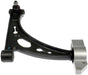 Suspension Control Arm and Ball Joint Assembly Dorman MAS CB43204