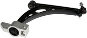 Suspension Control Arm and Ball Joint Assembly Dorman MAS CB43204