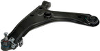 Suspension Control Arm and Ball Joint Assembly Dorman Premium Chassis CB43223PR