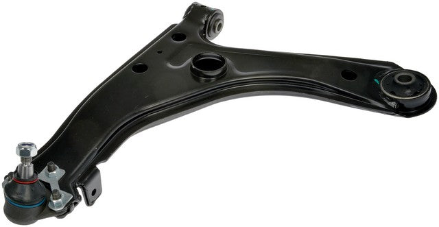 Suspension Control Arm and Ball Joint Assembly Dorman Premium Chassis CB43223PR
