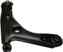 Suspension Control Arm and Ball Joint Assembly Dorman Premium Chassis CB43223PR