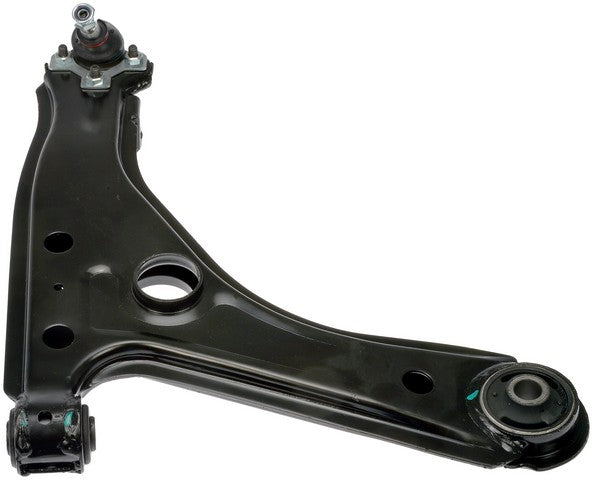 Suspension Control Arm and Ball Joint Assembly Dorman Premium Chassis CB43224PR