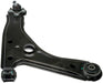 Suspension Control Arm and Ball Joint Assembly Dorman Premium Chassis CB43224PR