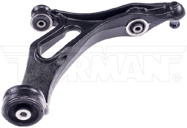 Suspension Control Arm and Ball Joint Assembly Dorman MAS CB43304