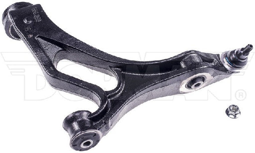 Suspension Control Arm and Ball Joint Assembly Dorman MAS CB43304