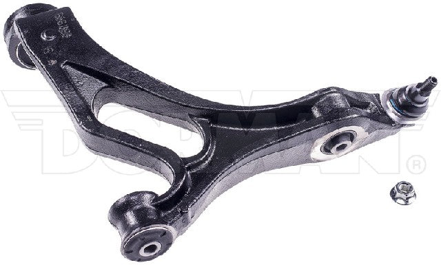Suspension Control Arm and Ball Joint Assembly Dorman MAS CB43304