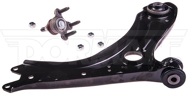 Suspension Control Arm and Ball Joint Assembly Dorman MAS CB43323