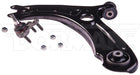 Suspension Control Arm and Ball Joint Assembly Dorman MAS CB43323