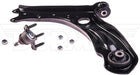 Suspension Control Arm and Ball Joint Assembly Dorman MAS CB43324