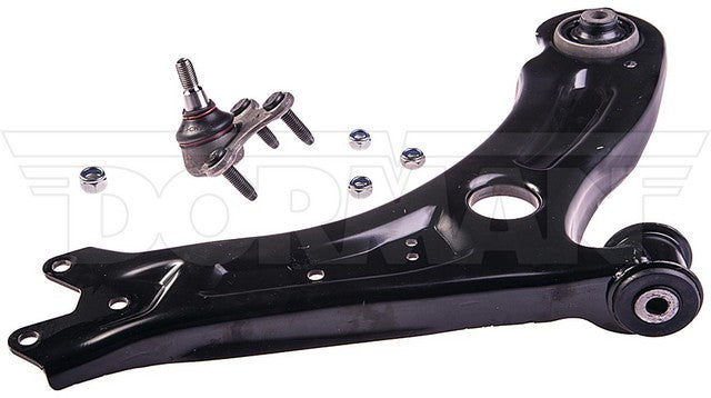 Suspension Control Arm and Ball Joint Assembly Dorman MAS CB43324