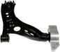Suspension Control Arm and Ball Joint Assembly Dorman MAS CB43343