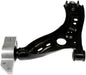 Suspension Control Arm and Ball Joint Assembly Dorman MAS CB43344