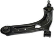 Suspension Control Arm and Ball Joint Assembly Dorman MAS CB43404