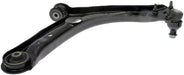 Suspension Control Arm and Ball Joint Assembly Dorman MAS CB43404