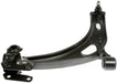 Suspension Control Arm and Ball Joint Assembly Dorman Premium Chassis CB43423PR