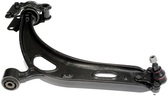 Suspension Control Arm and Ball Joint Assembly Dorman Premium Chassis CB43423PR