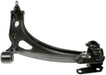 Suspension Control Arm and Ball Joint Assembly Dorman Premium Chassis CB43424PR