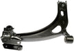 Suspension Control Arm and Ball Joint Assembly Dorman MAS CB43424
