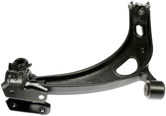 Suspension Control Arm and Ball Joint Assembly Dorman Premium Chassis CB43424PR