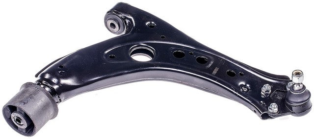 Suspension Control Arm and Ball Joint Assembly Dorman Premium Chassis CB44014PR