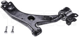 Suspension Control Arm and Ball Joint Assembly Dorman MAS CB45103
