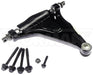 Suspension Control Arm and Ball Joint Assembly Dorman Premium Chassis CB45113PR