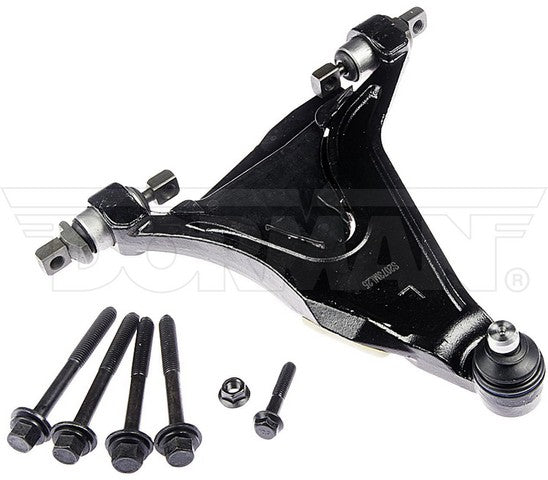 Suspension Control Arm and Ball Joint Assembly Dorman Premium Chassis CB45113PR