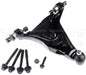 Suspension Control Arm and Ball Joint Assembly Dorman Premium Chassis CB45113PR