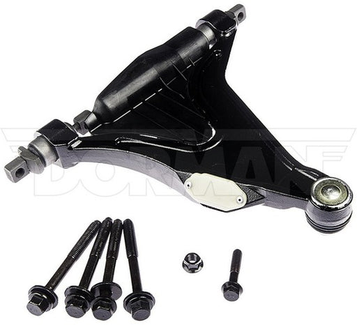 Suspension Control Arm and Ball Joint Assembly Dorman Premium Chassis CB45114PR