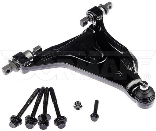 Suspension Control Arm and Ball Joint Assembly Dorman MAS CB45114