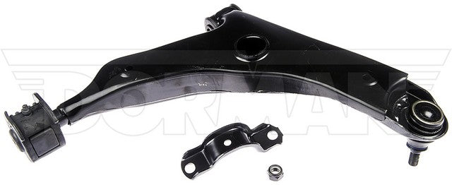 Suspension Control Arm and Ball Joint Assembly Dorman Premium Chassis CB45123PR