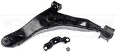 Suspension Control Arm and Ball Joint Assembly Dorman Premium Chassis CB45123PR