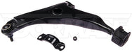 Suspension Control Arm and Ball Joint Assembly Dorman MAS CB45124