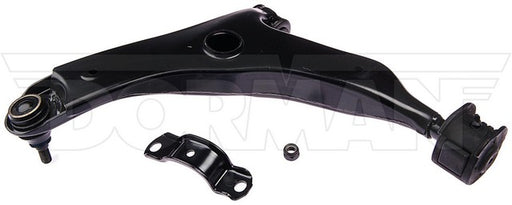 Suspension Control Arm and Ball Joint Assembly Dorman Premium Chassis CB45124PR