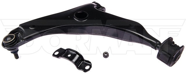 Suspension Control Arm and Ball Joint Assembly Dorman Premium Chassis CB45124PR