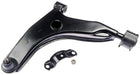 Suspension Control Arm and Ball Joint Assembly Dorman MAS CB45143